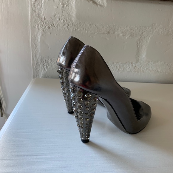 Miu Miu Shoes - Miu Miu Heels